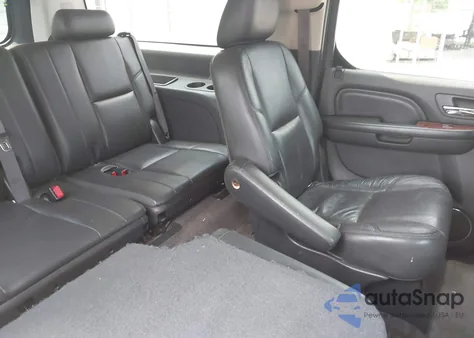 2012 Cadillac Escalade Esv Luxury from USA, damaged, VIN 1GYS4HEF7CR210498